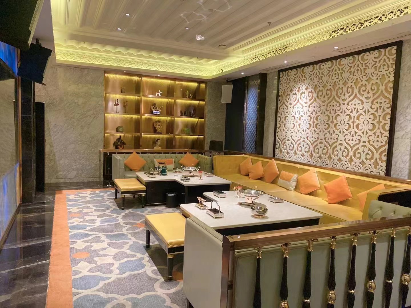 马鞍山商务ktv中低端的区别-花山区ktv预定